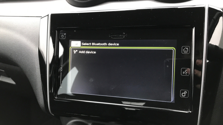 Suzuki Swift 1.2 Dualjet 83 12V Hybrid SZ5 5dr Auto Petrol Hatchback